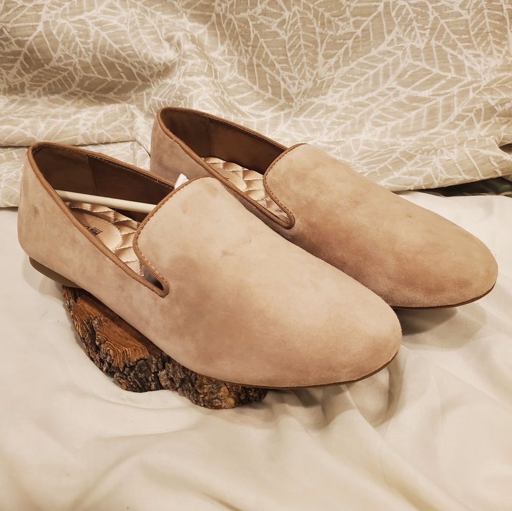 Birdies The Starling Latte Suade